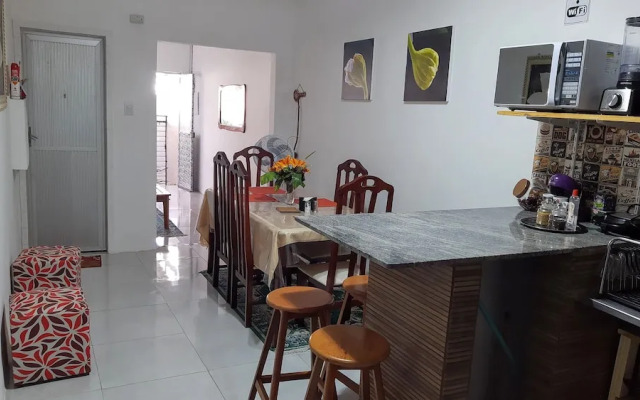 Lar Recife Olinda
