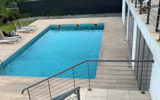 RT Properties at Riviera Residence