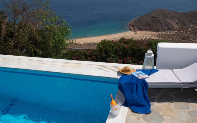 siourdas villas