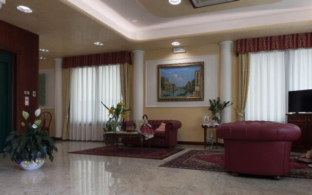 Hotel Garni San Carlo