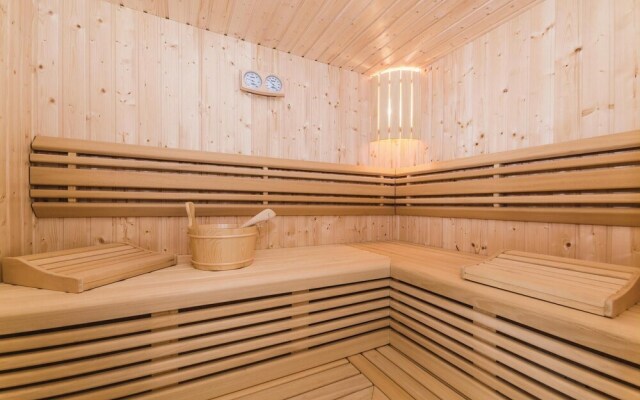Awesome Home in Debeljak With Sauna, Wifi and 5 Bedrooms