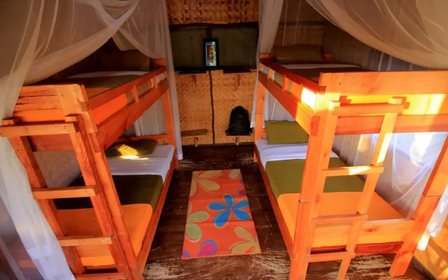 Wildtracks Overland Camp