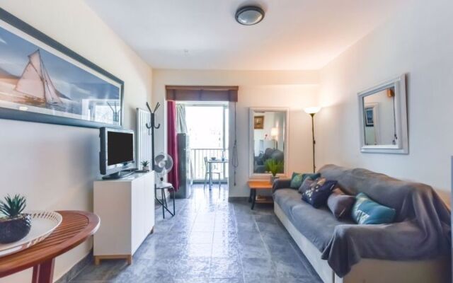 Apartment La Brise Portoferraio