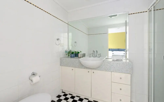 Serene Studio With Balcony in Prime Location