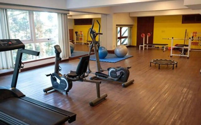 Tri Hotel Canela
