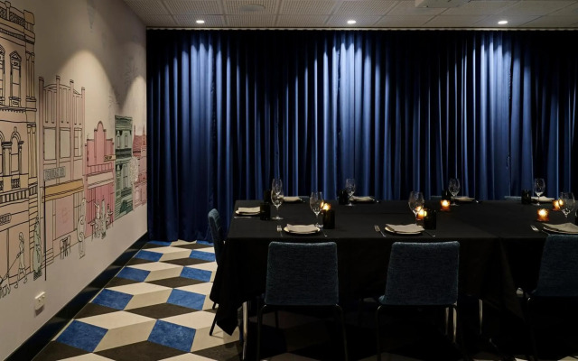 Ovolo South Yarra