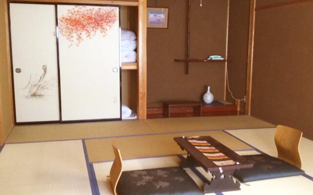 Oyado Hotaru