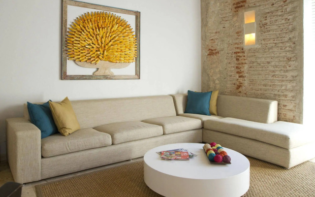 Casa Claver Loft Boutique Hotel