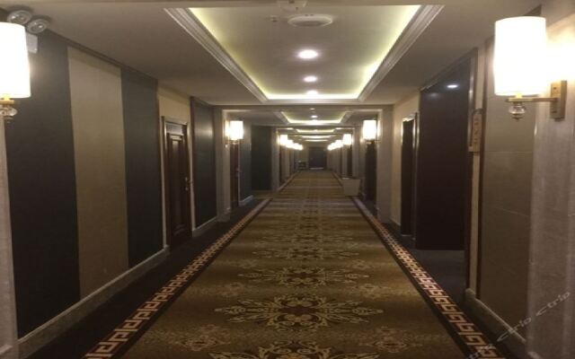 Boyin Hotel
