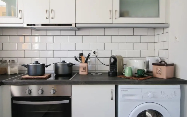 Flat 2 Bedrooms 1 Bathroom - Tinos
