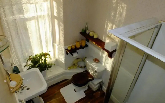 Greystones B&B