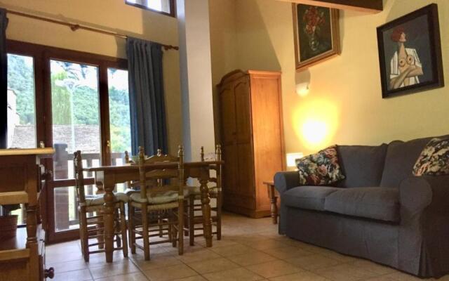 apartamentos turisticos san juan de la peña