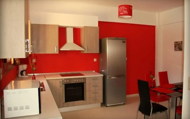 Uphoria Villas