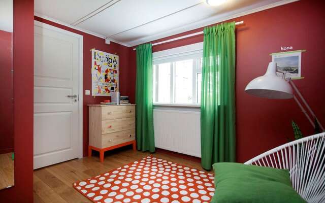 101 Apartments