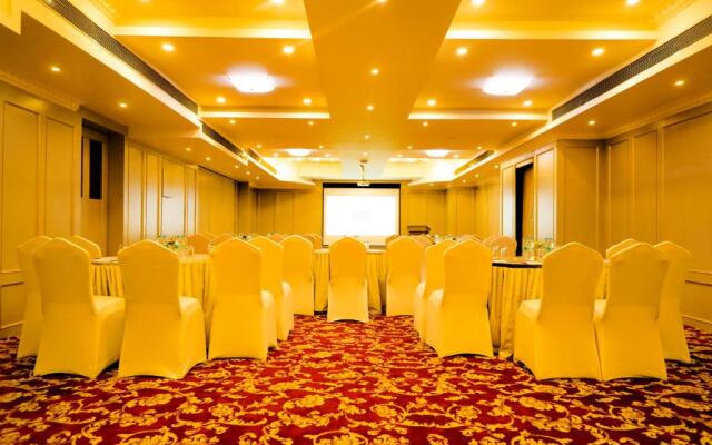 Kyriad Hotel Nashik