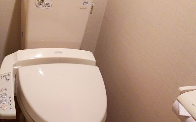 New Central Hotel Katsuta