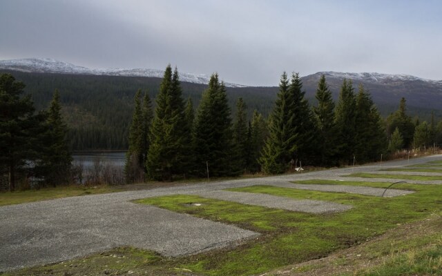 Strand Mountain Guesthouse