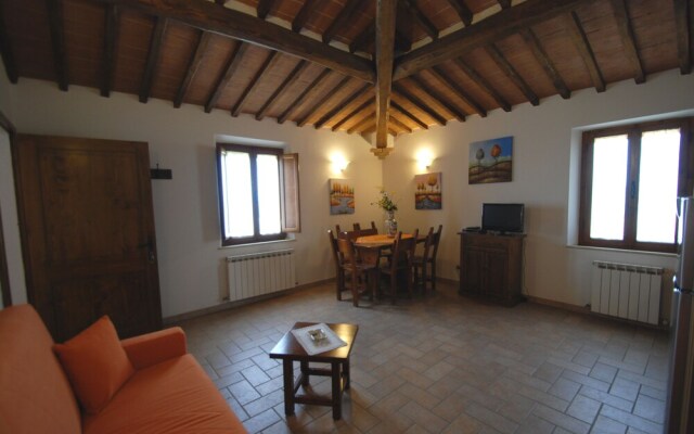 Agriturismo Bellavista