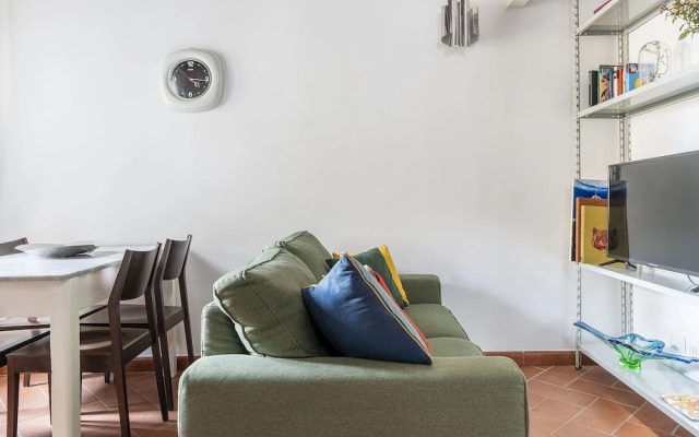 Porcellana 4 in Florence