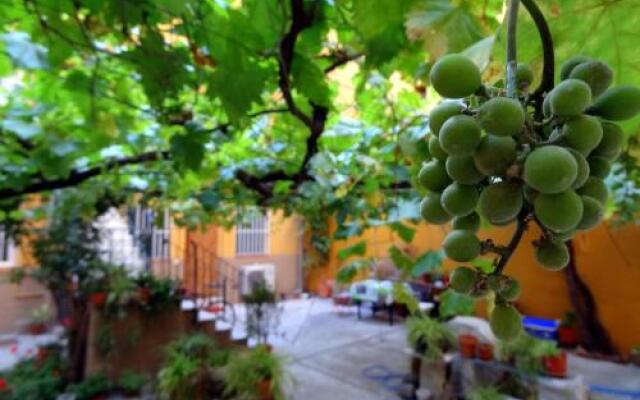 Apartment Olivar
