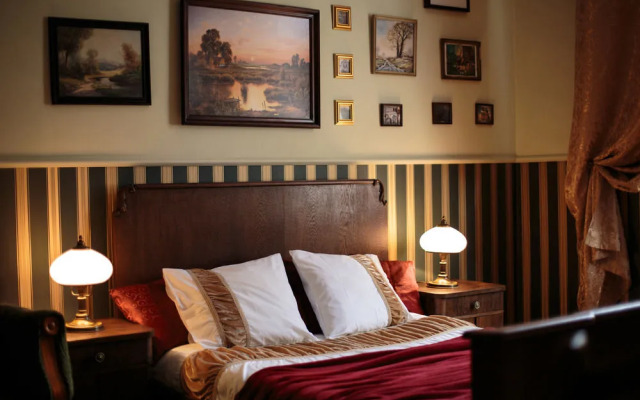Boutique Apartments - Kazimierz