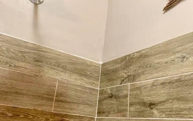 The Butter Barn Bed & Breakfast