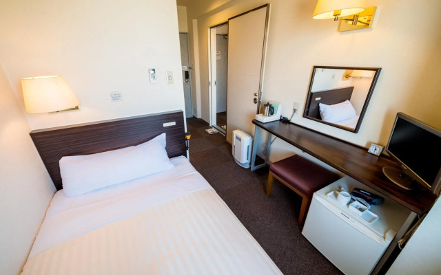 Super Hotel Matsusaka