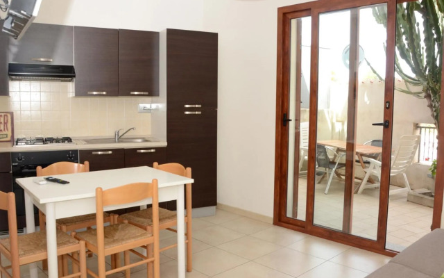 Appartamenti Fronte mare