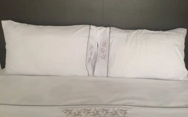 Lovely Furnished Apartment -bnew Maarifghandi