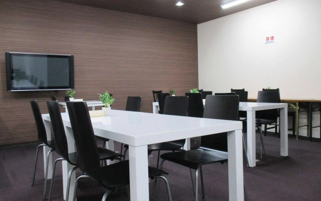 HOTEL LiVEMAX Kobe
