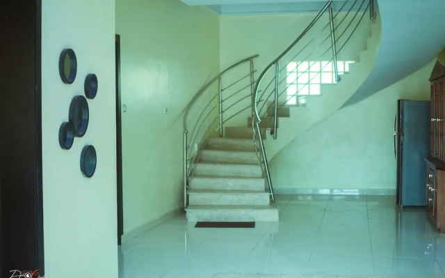 Montrose Apartment Asaba