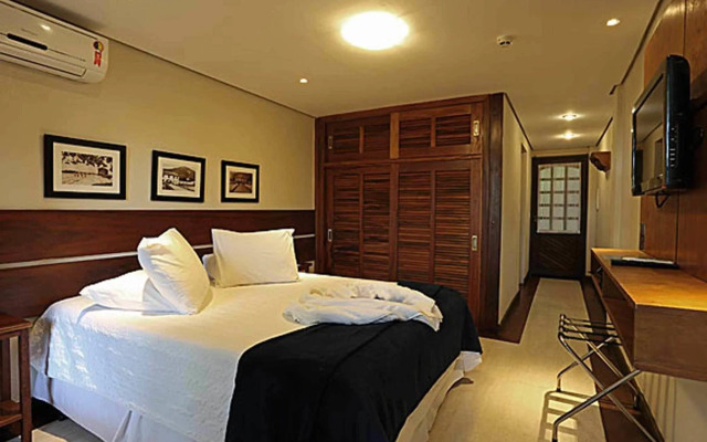 Porto Pacuiba Hotel Ilhabela