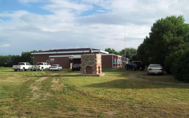 Simpson Camp Retreat