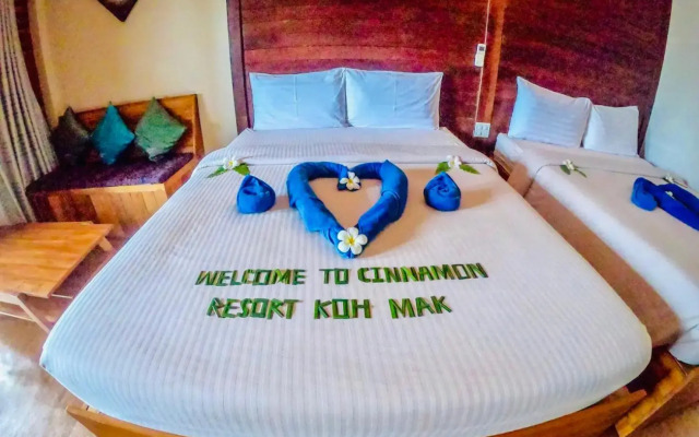 The Cinnamon Art Resort and Spa