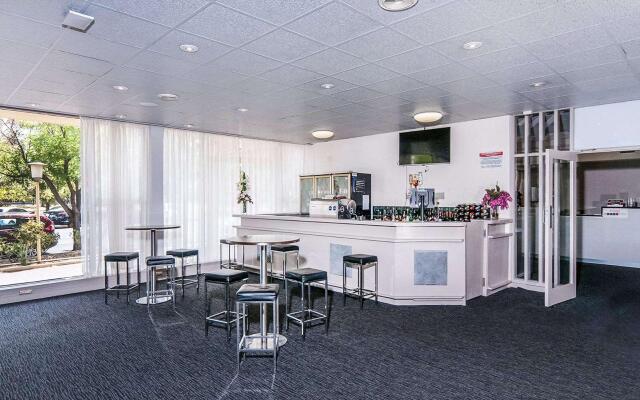 Comfort Inn Regal Park, North Adelaide