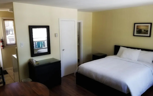 Pinedale Inn