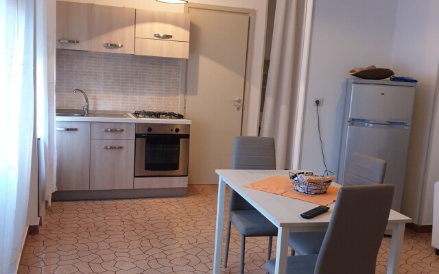 Sassari Viale Italia Apartment 23