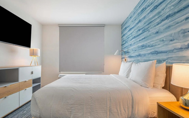 Towneplace Suites By Marriott Longview