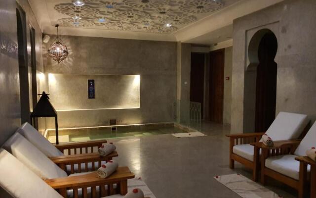Riad Dar Justo Hotel Boutique & Spa