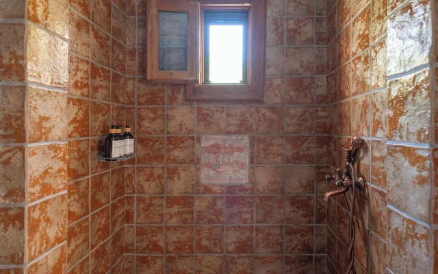 Terra Cassa Private Villa