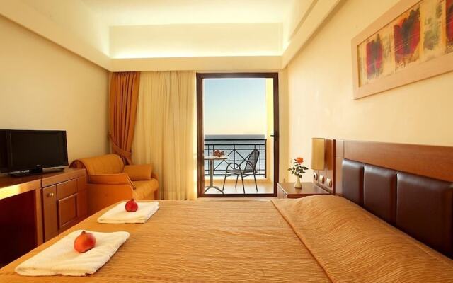 PHEIA, Vriniotis Resorts