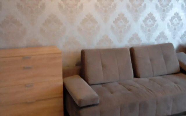 Moment House on Varshavskoe highway 65 building 2
