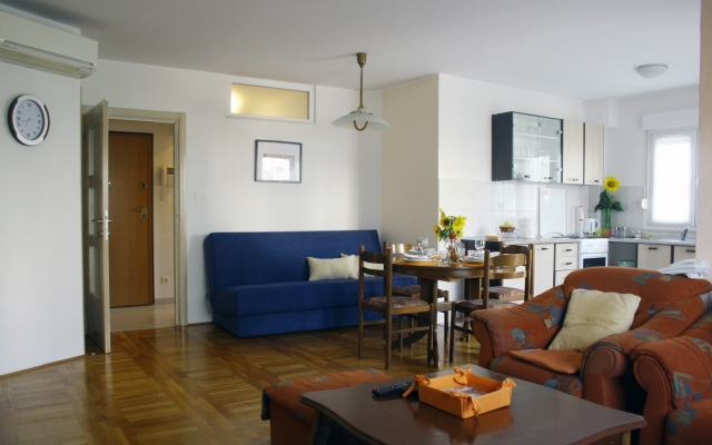 Apartment Ana A1 Split, Riviera Split