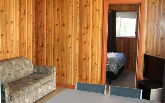 BIG4 Moama Holiday Park