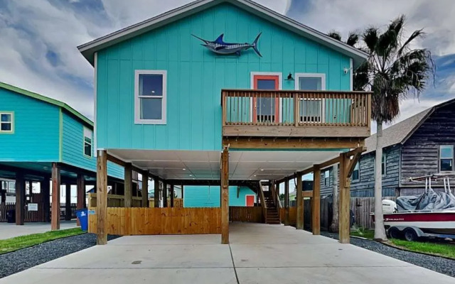 Gs311 - Marlin Manor