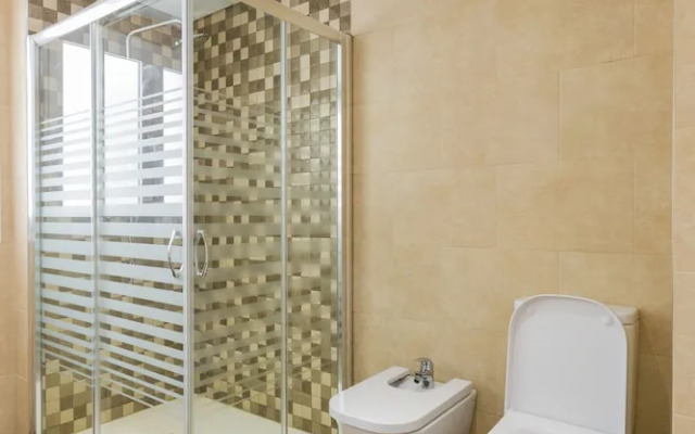 Chick Apartment Malaga