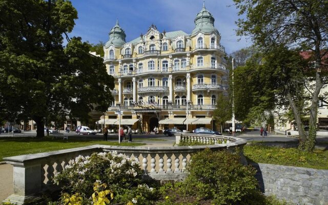 OREA Spa Hotel Bohemia Mariánské Lázně