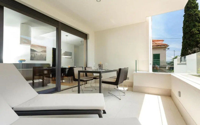 Alba Residence