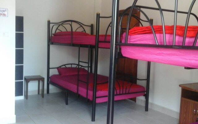 Gilda's Guest House