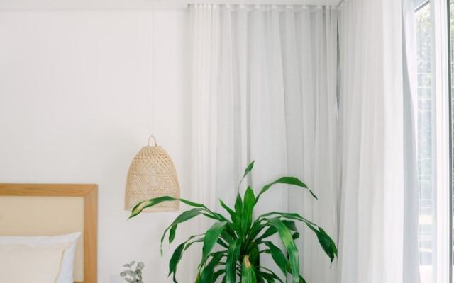 Olisa Boutique Hotel